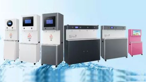 威知識,您對直飲水機(jī)有什么誤解？