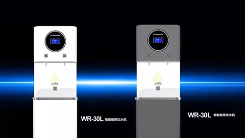 威可利邀您共享第十二屆上海國際水展盛宴！