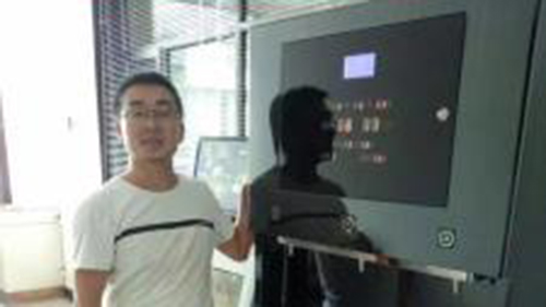 威可利直飲水設(shè)備攜手懷仁教科局，從“點滴”細節(jié)關(guān)懷員工