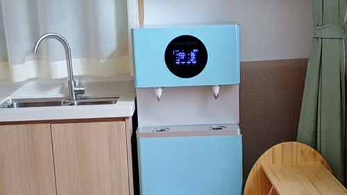 威可利幼兒園直飲機(jī)怎么樣？