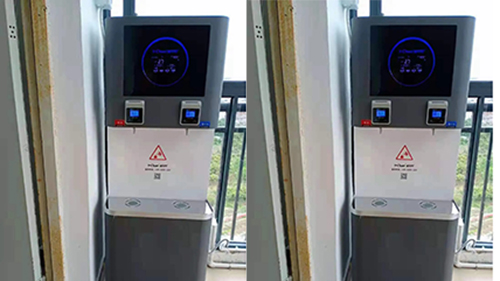 校園刷卡直飲水機有哪些解決方案？