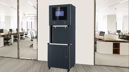 商用直飲水機適合在哪些場所中使用？